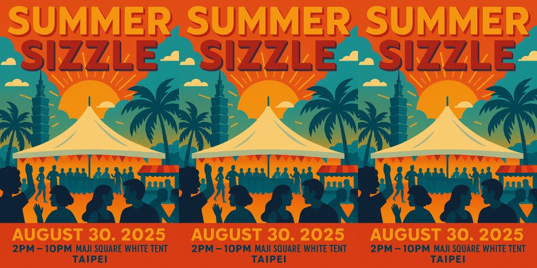 🔥 🔥 Summer Sizzle 2025 🔥 🔥