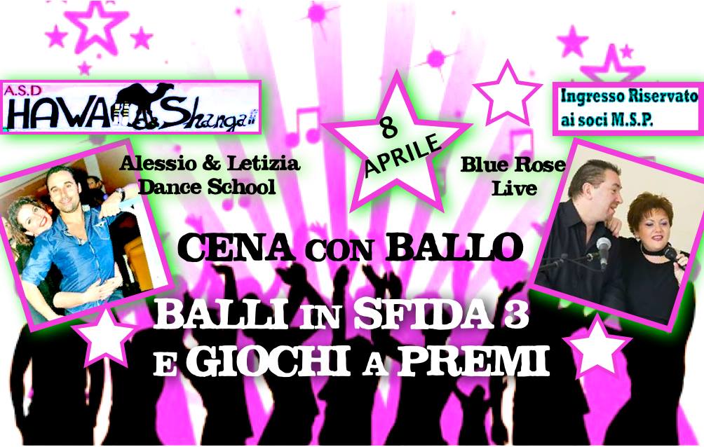 Balla all'Hawaii 3
