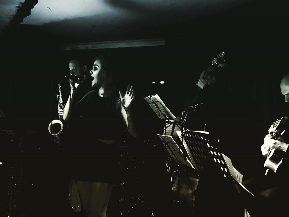 Swingin’ Tuesday *** Summer Edition in der Bar ***