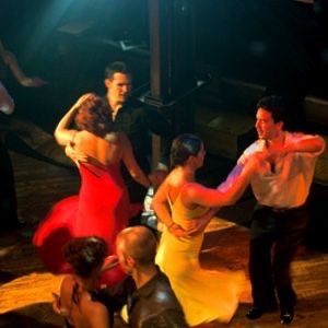 🎉Salsa On 2 au Parc Lafontaine 💃🏻🕺🏻