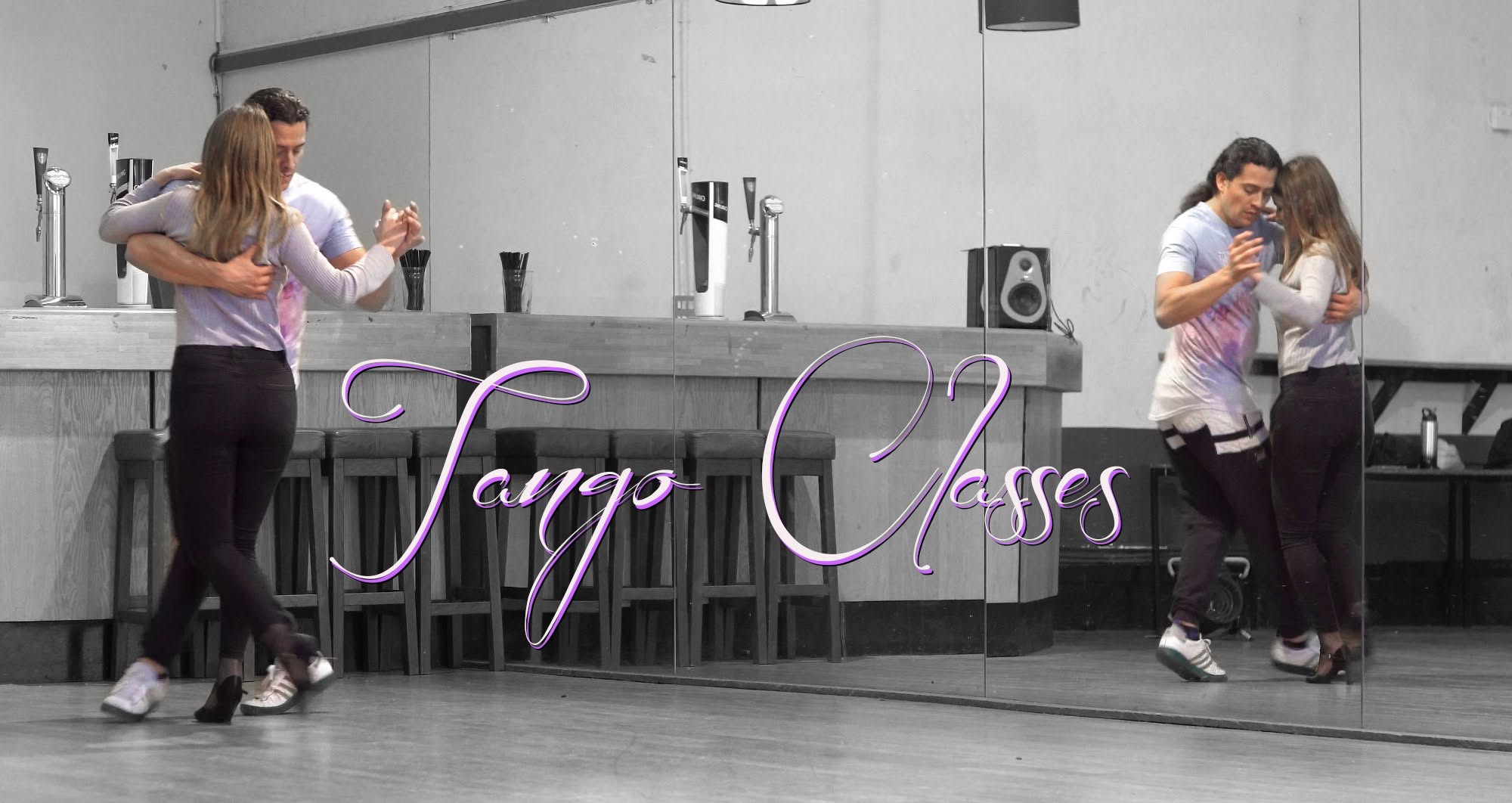 Tango Classes November 2019 - Urbano