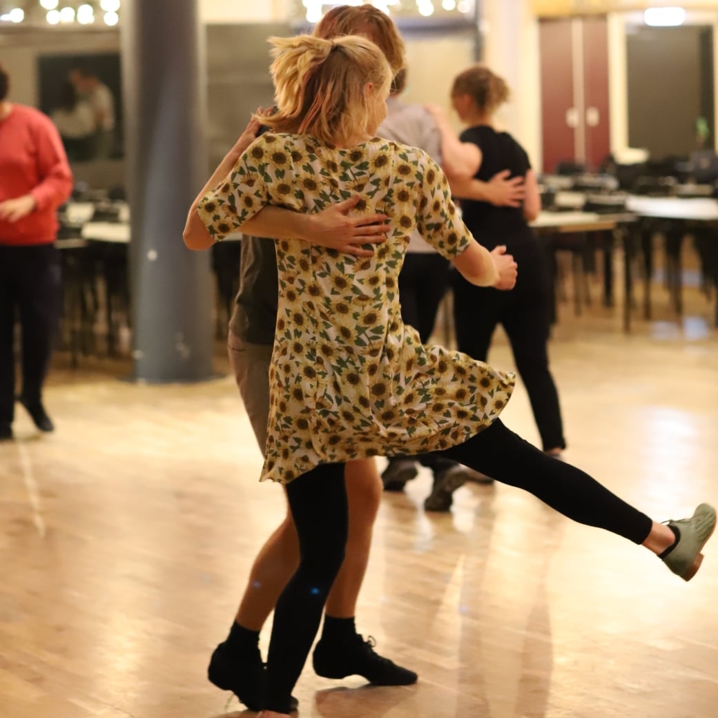 Monday Night Swing + theme class 16 1