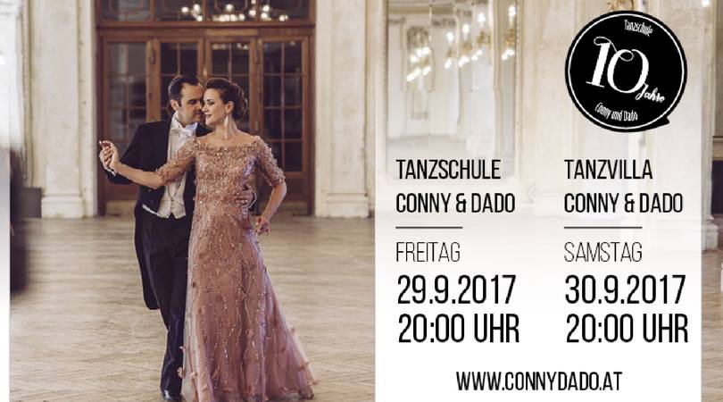Opening DANCE NIGHT mit LIVE Musik