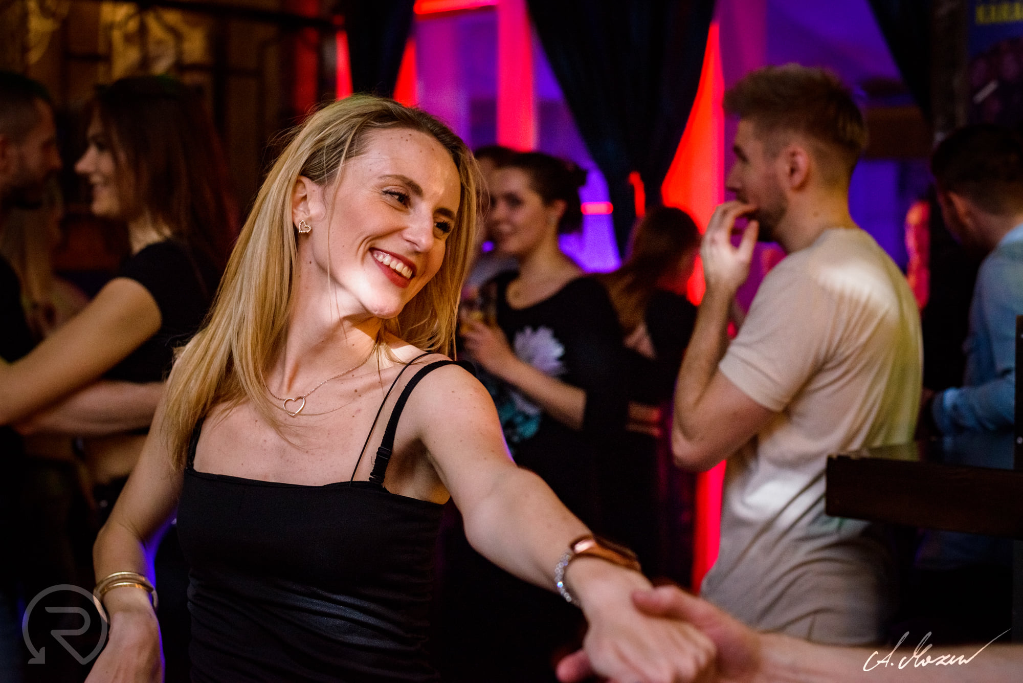 Rotacja lewituje! Wroclove sensual party