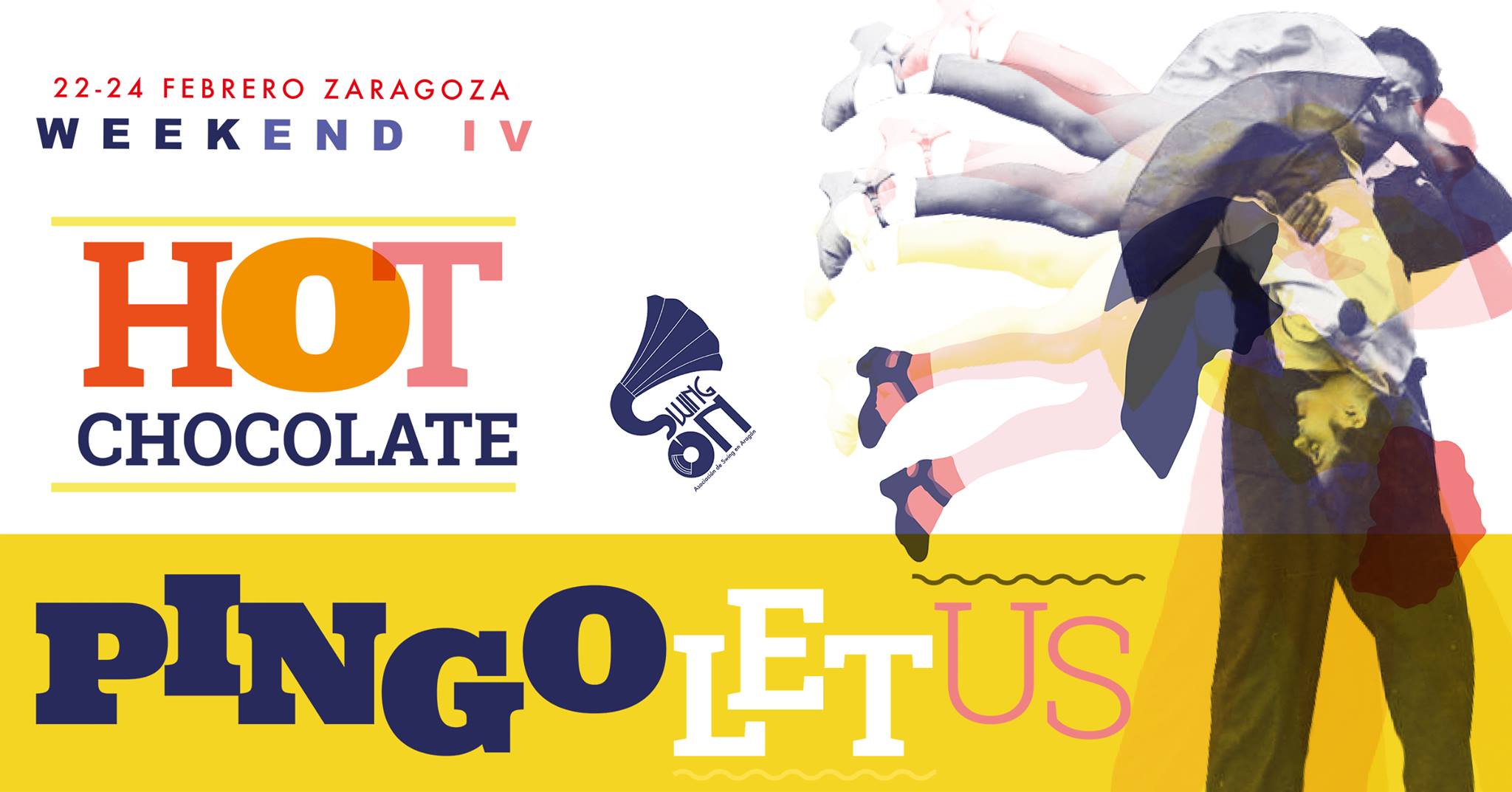 Pingo-Let-Us (hot chocolate)