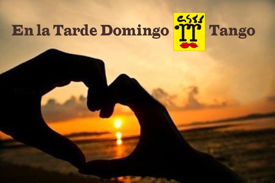 Domingo Barrumba Tango