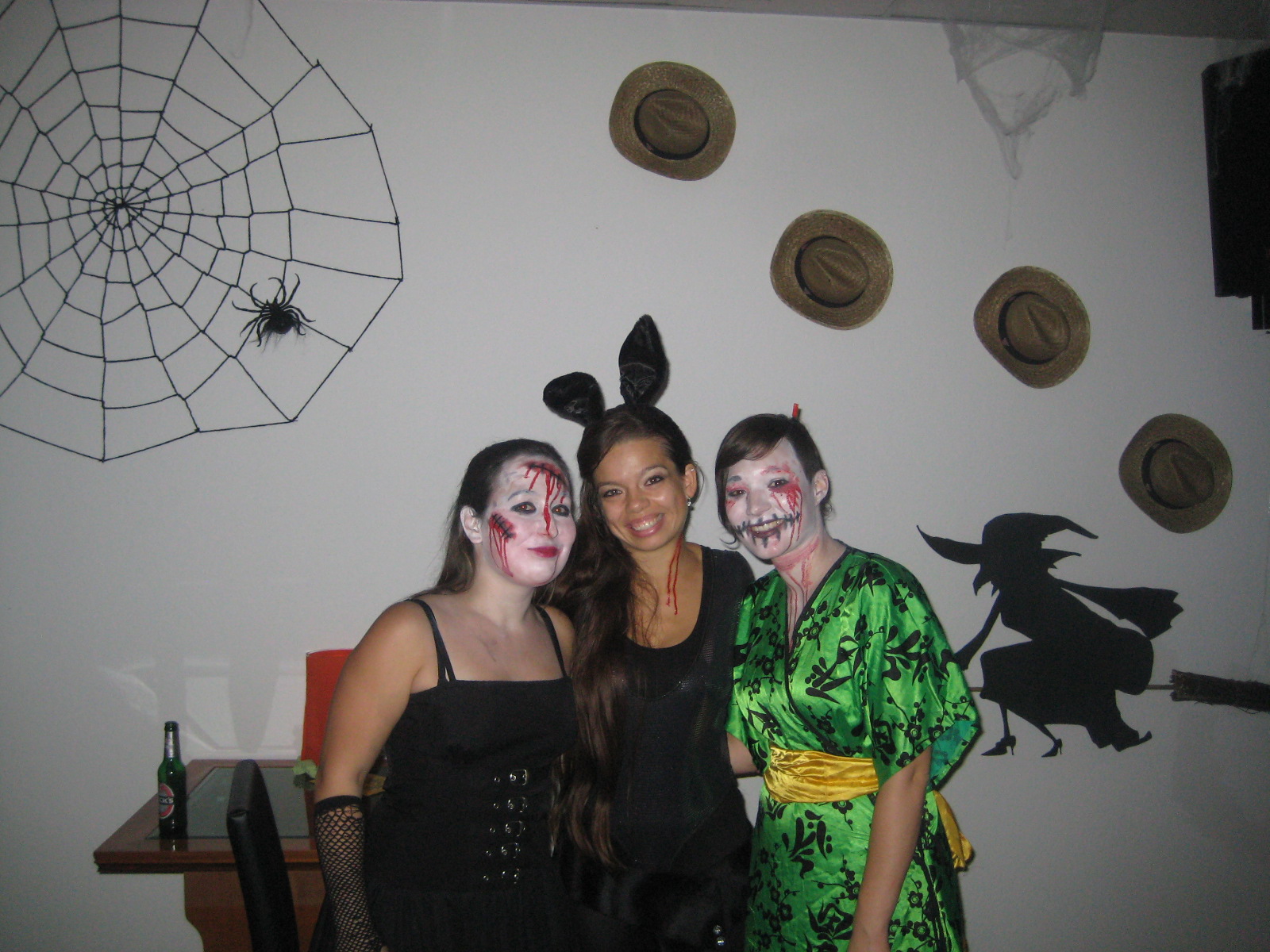 Halloween Salsa Party in WÜRZBURG