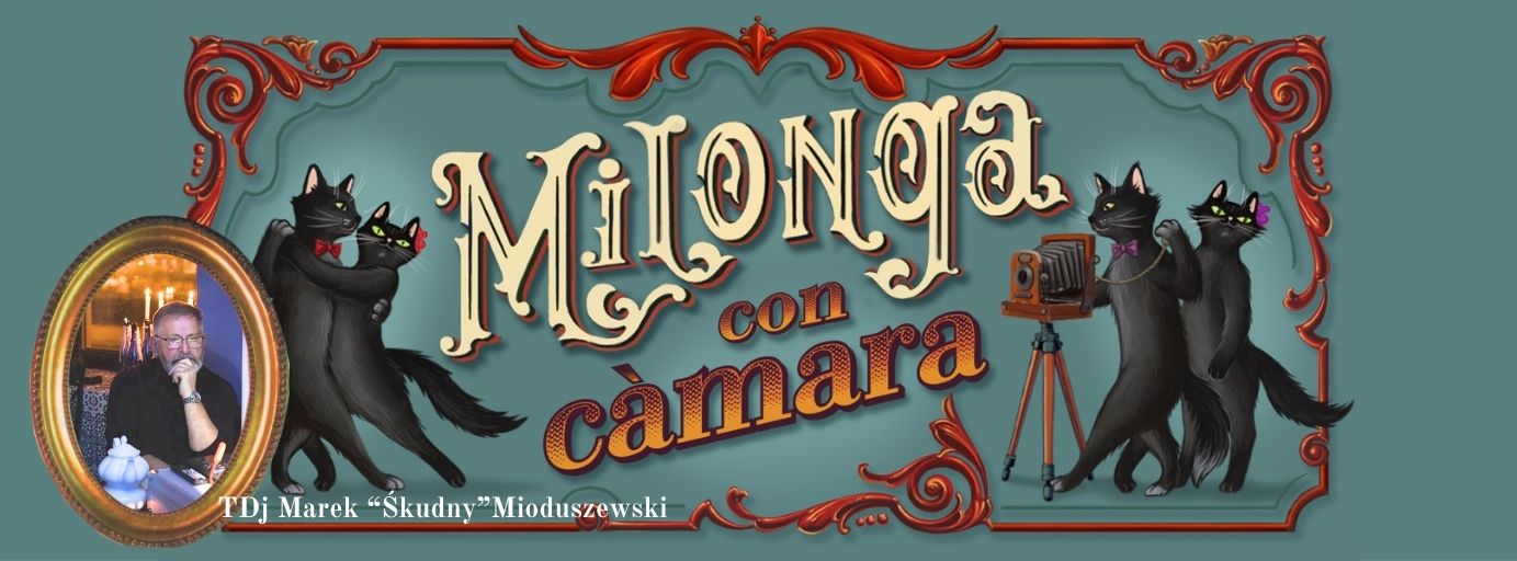 Milonga con Camara - Lublin