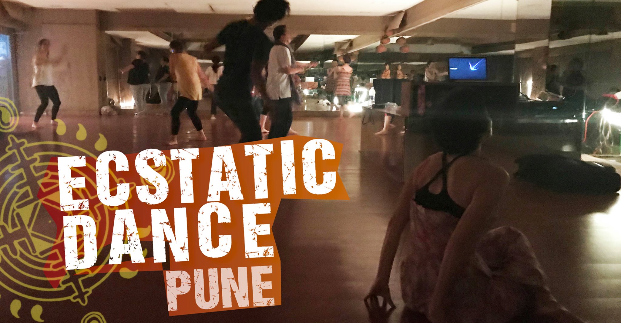 Ecstatic Dance Pune 12th September