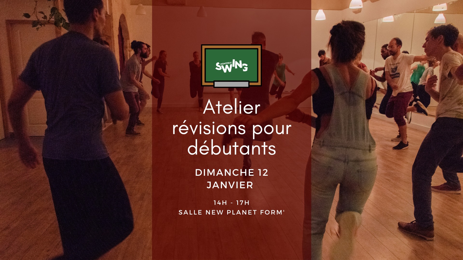 Atelier révisions pour débutants !