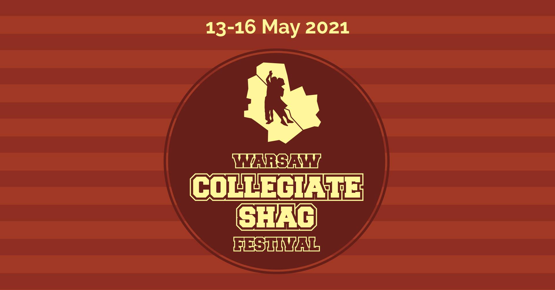 Warsaw Collegiate Shag Festival 2021
