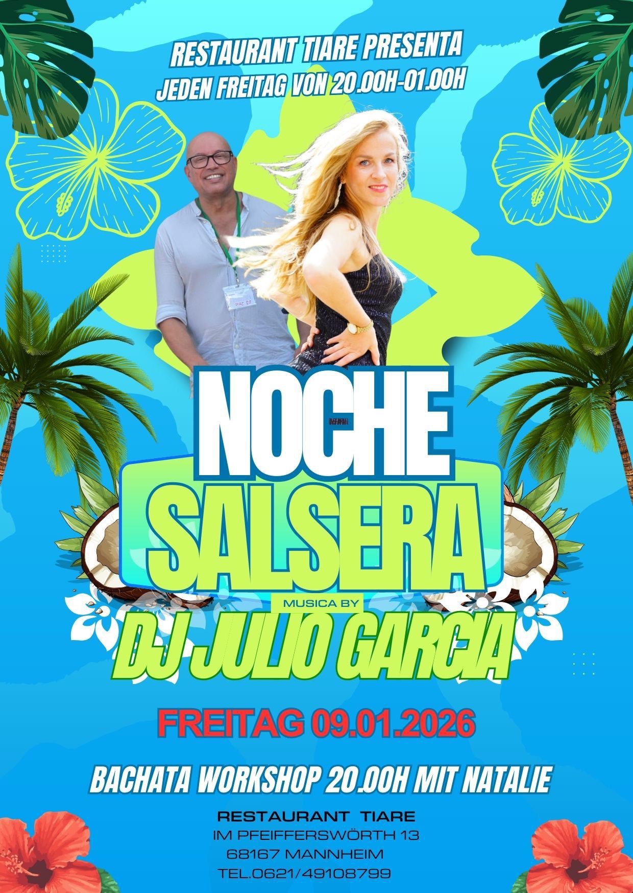 Fr.09.01.26-NOCHE SALSERA-BY DJ JULIO GARCÍA