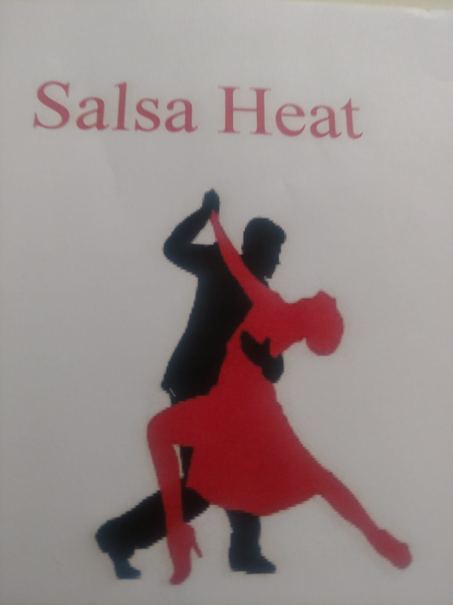 Salsa Heat
