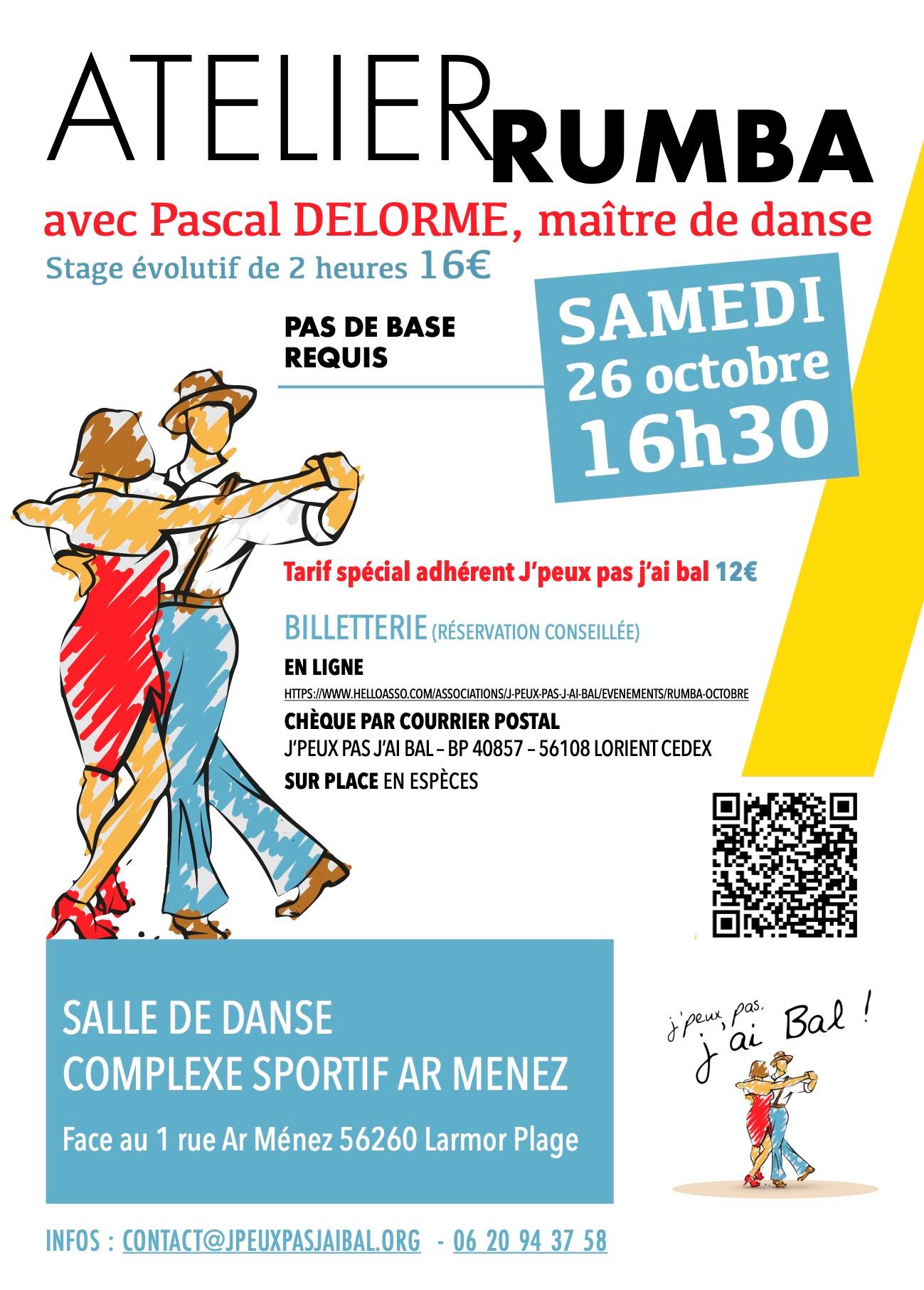 Atelier Rumba