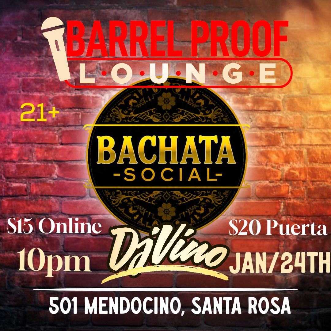Bachata Social