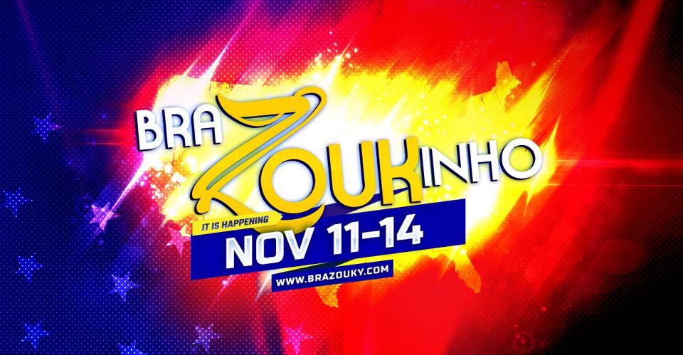 BraZouky(inho)π§π· USA πΊπΈ 2022 - DC's Brazilian Dance Weekender