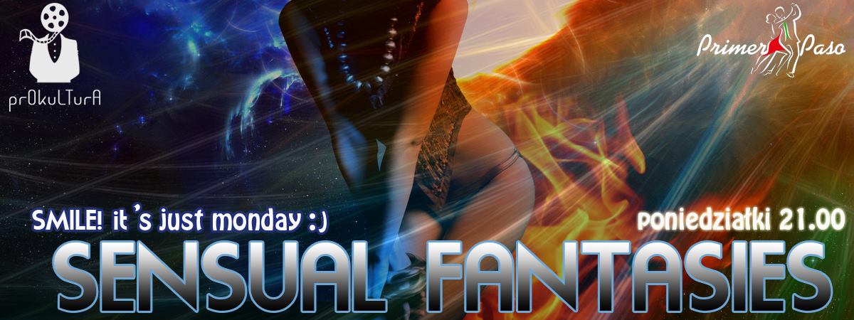 Sensual Fantasies :)