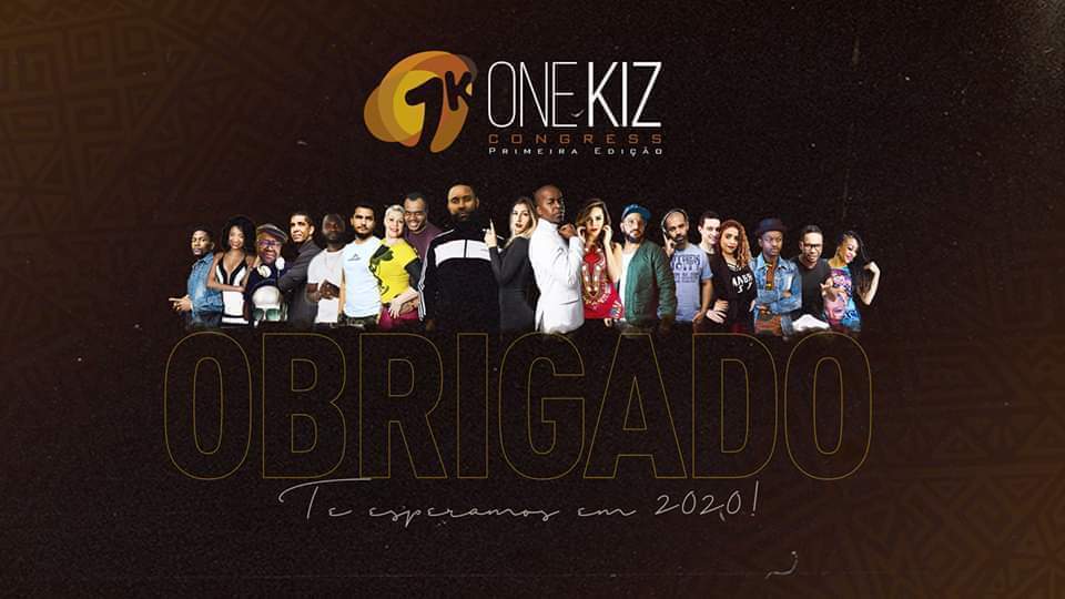 1K - One Kiz Congress 2021