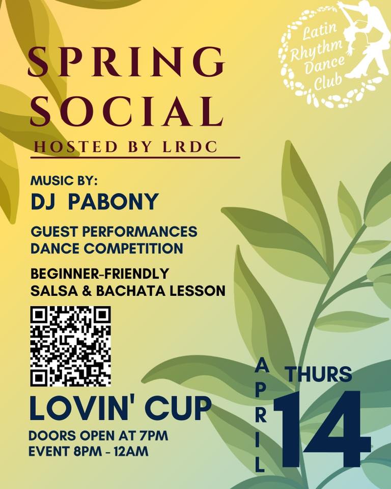 LRDC Spring Social ‘22