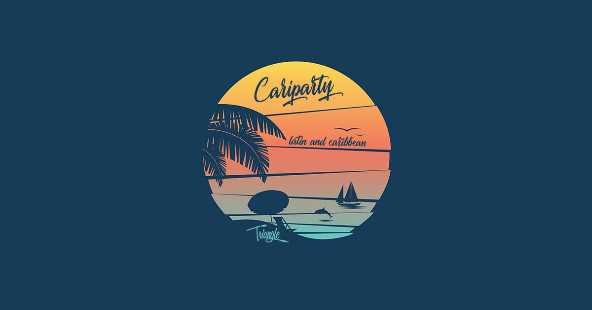 加勒比海派對: 加勒比海&拉丁音浪 Cariparty: Latin & Caribbean sounds