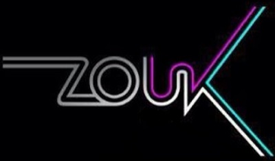 Zouk Iniciantes