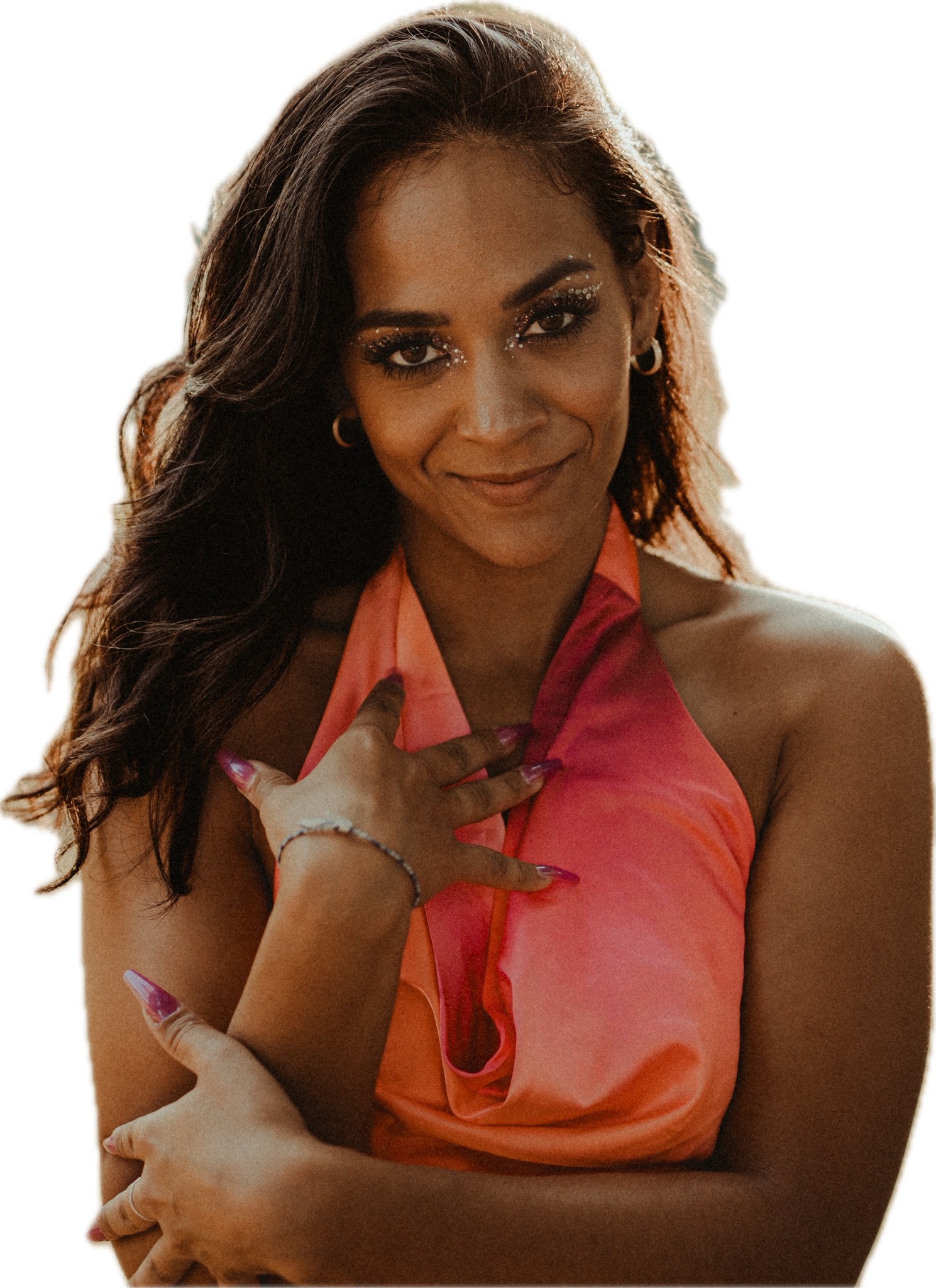 Makeup Masterclass & Bachata Ladies Styling