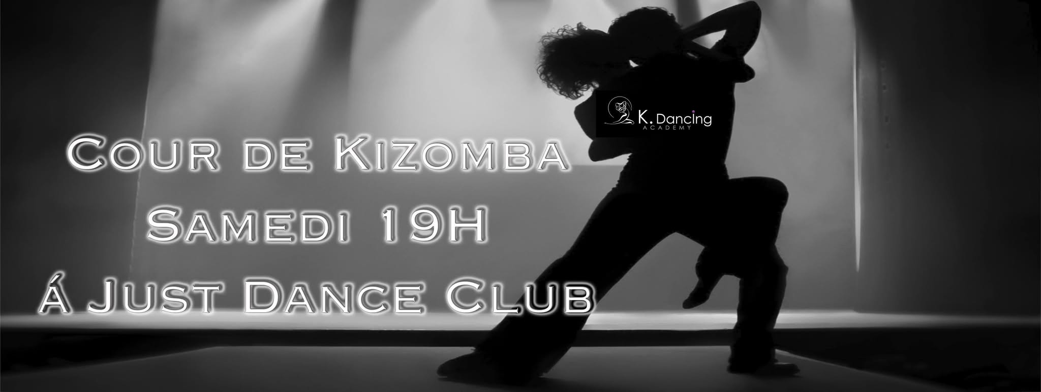 Cours de kizomba debutant