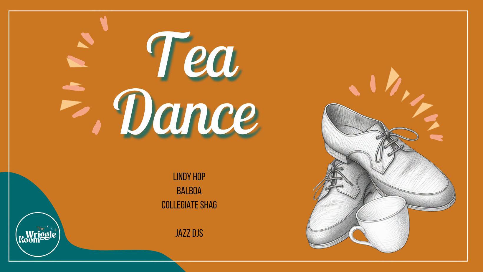 Tea Dance
