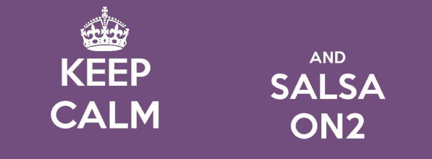 Dance On2 at SALSA AT THE CELLAR!