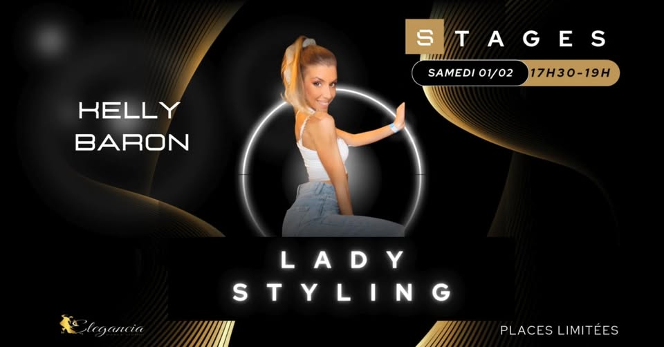 Stage de Lady Styling