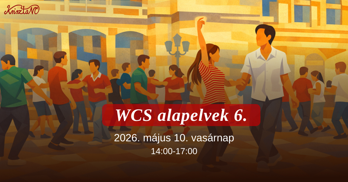 WCS alapelvek