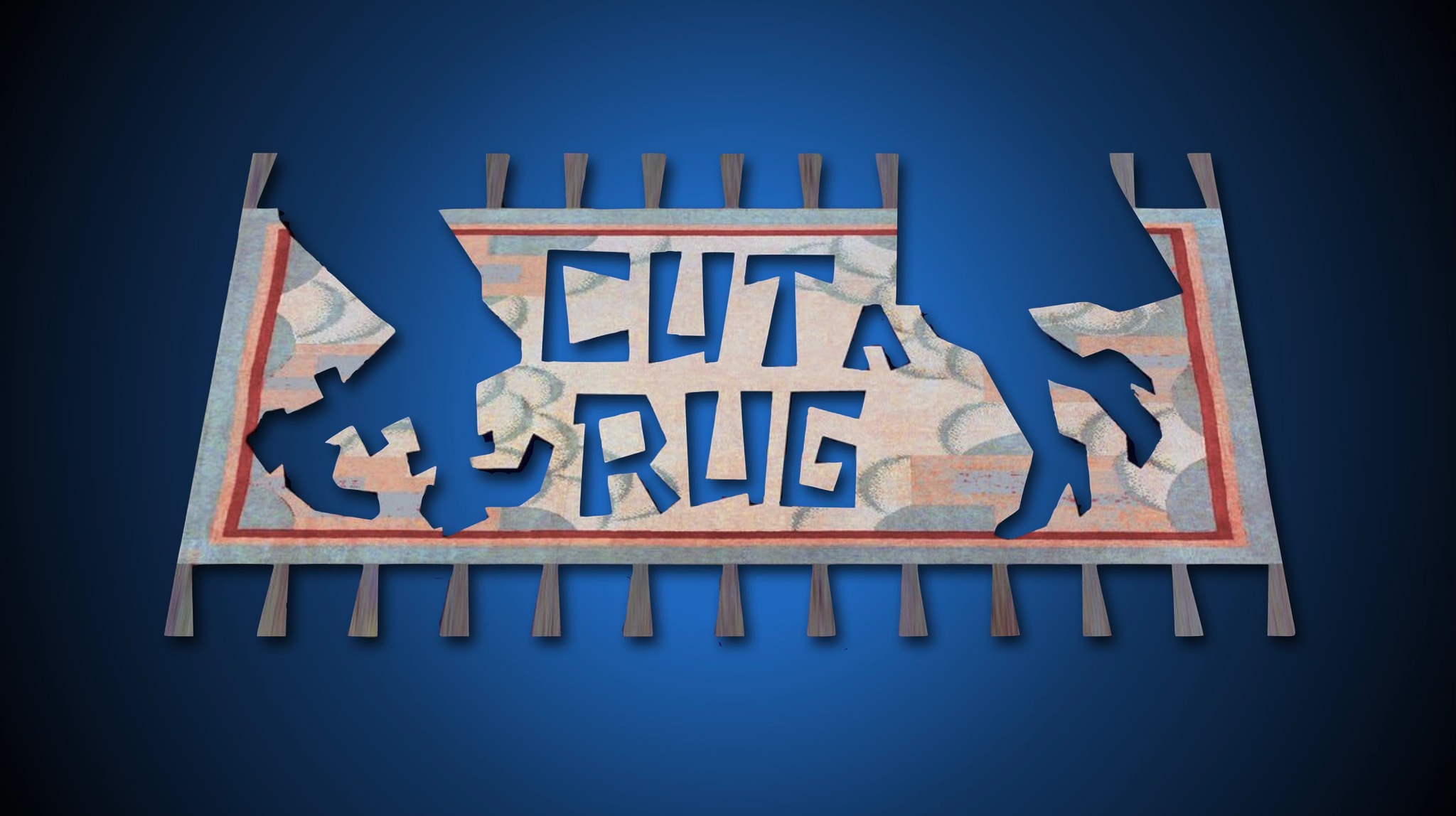 Cut a Rug at The BlackStock
