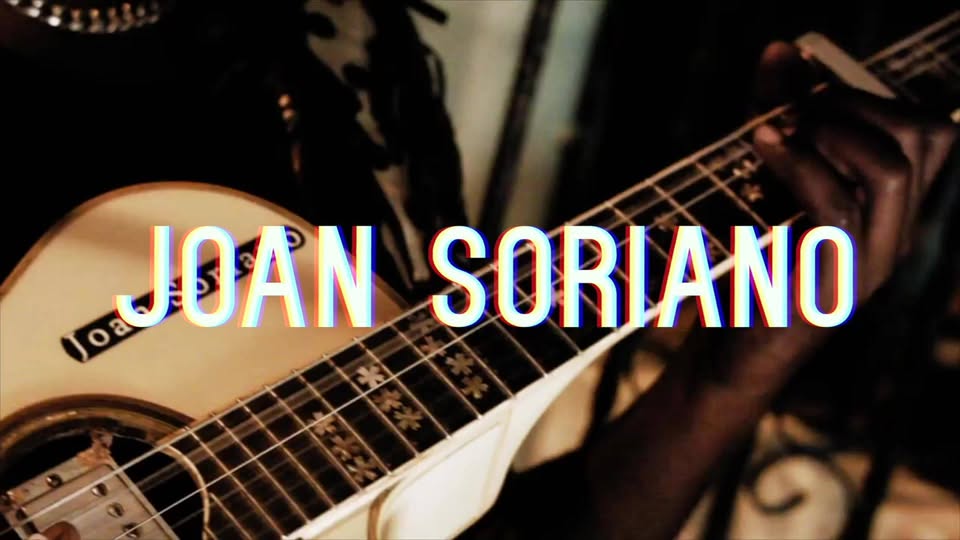 Joan Soriano & Dani J conciertos de Bachata en Arizona!