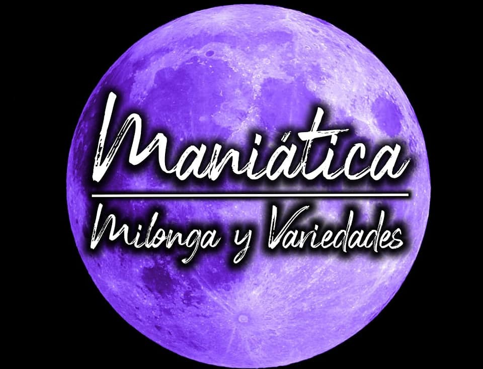 Milonga Maniática