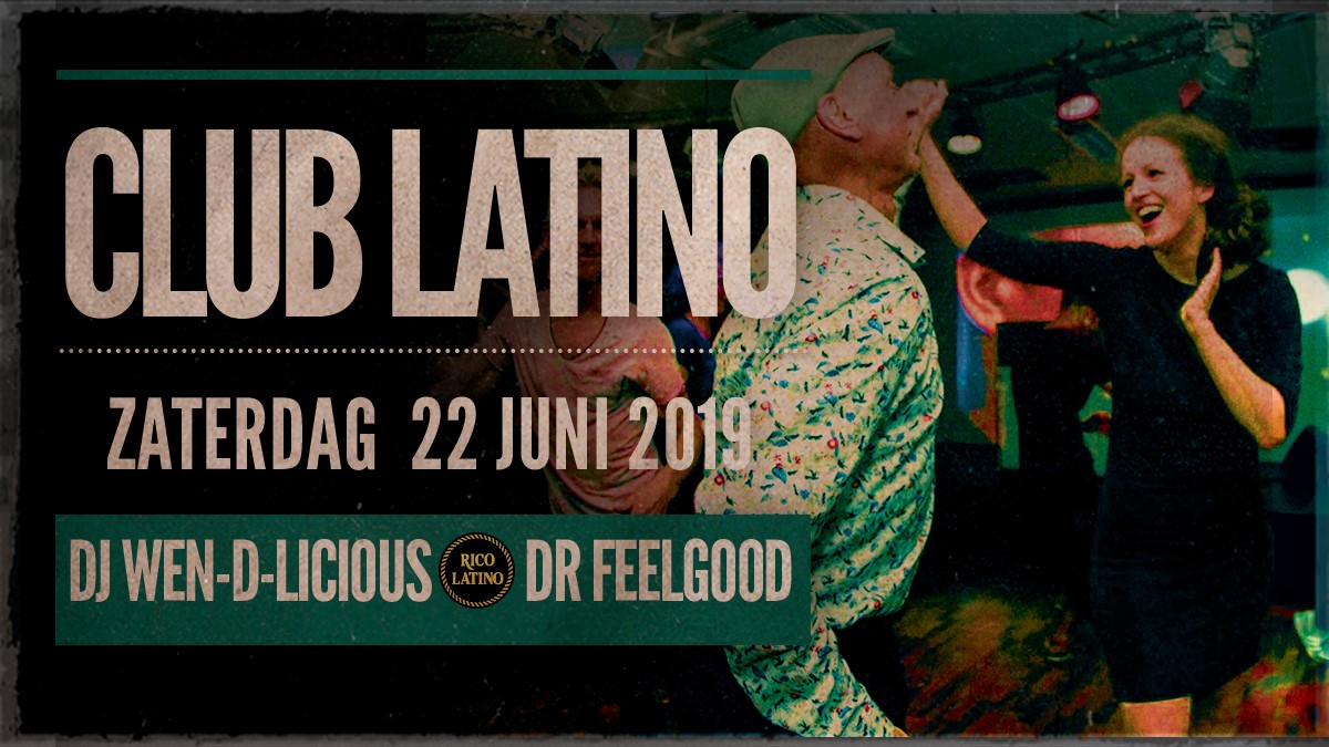 Club Latino