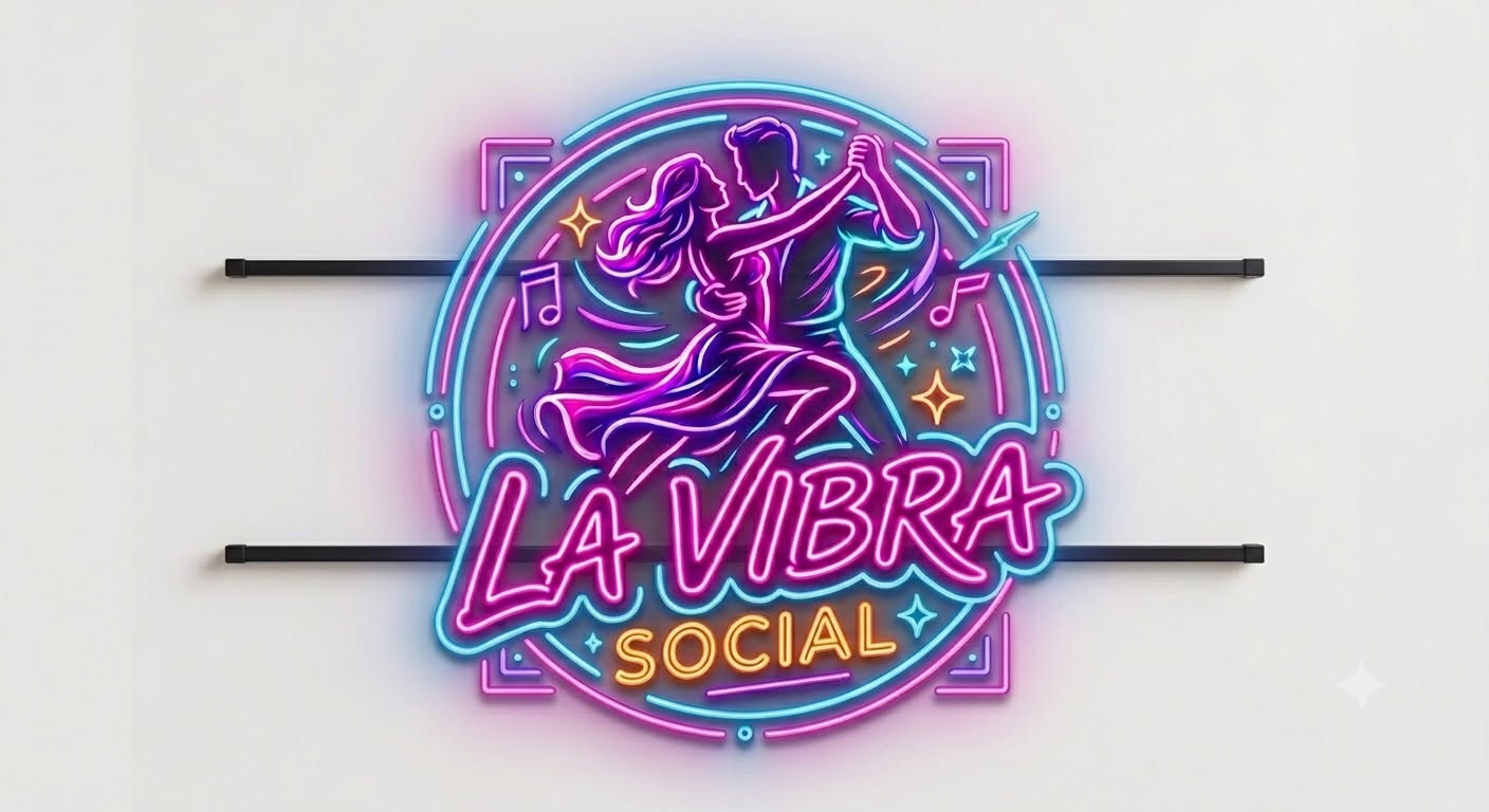 La Vibra - Sep 19 (Denim Night👖)