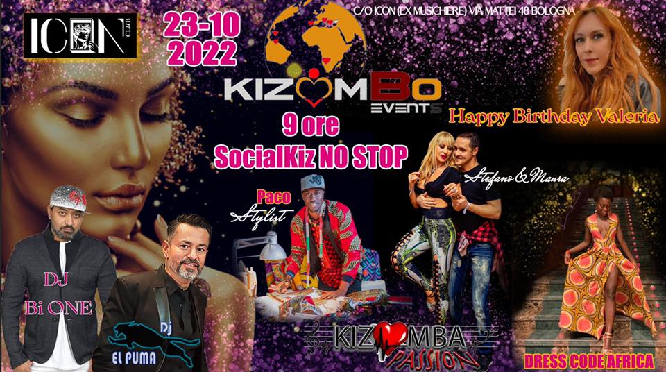 2ª Maratona ICON