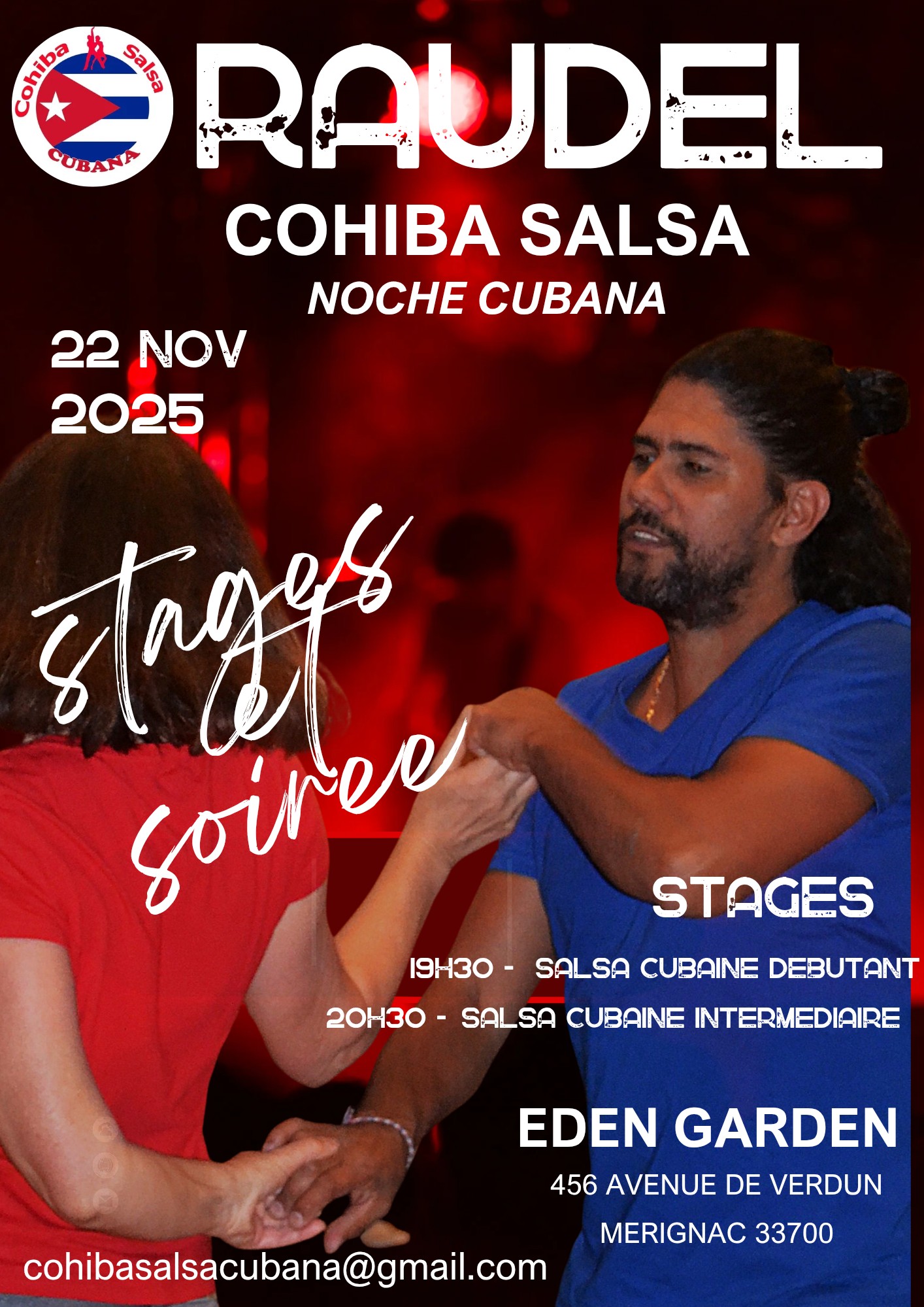 Noche Cubana