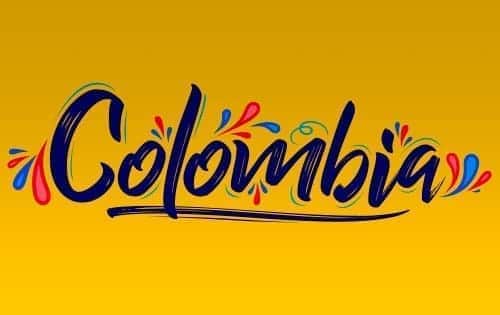 Independance De La Colombie