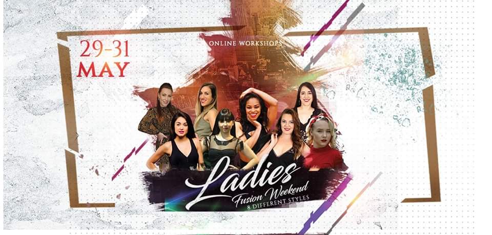 Ladies Fusion Weekend