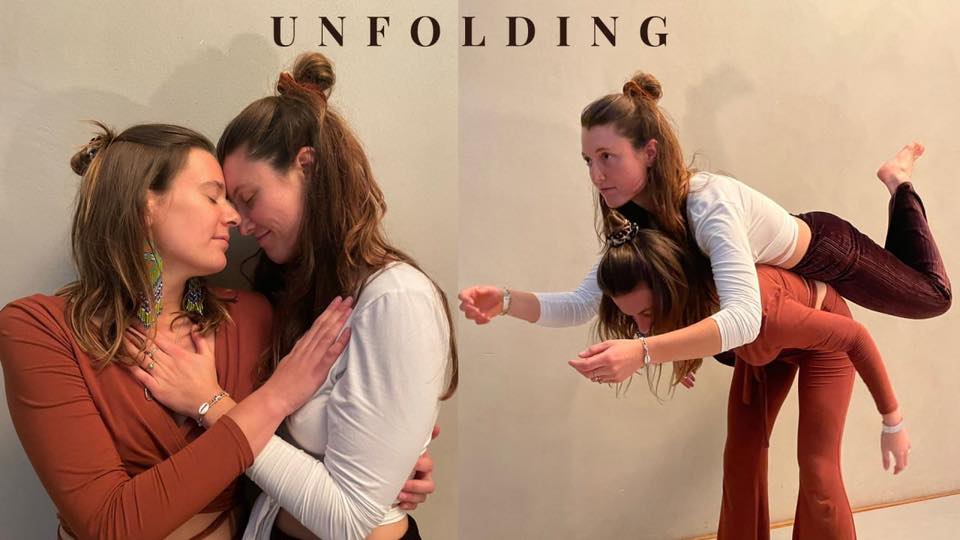 UNFOLDING