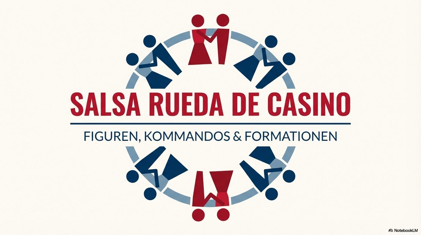 🇨🇺 Einladung zum Neue Salsa Cubana & Rueda de Casino Sonntag Kurse in Augsburg 🇨🇺
