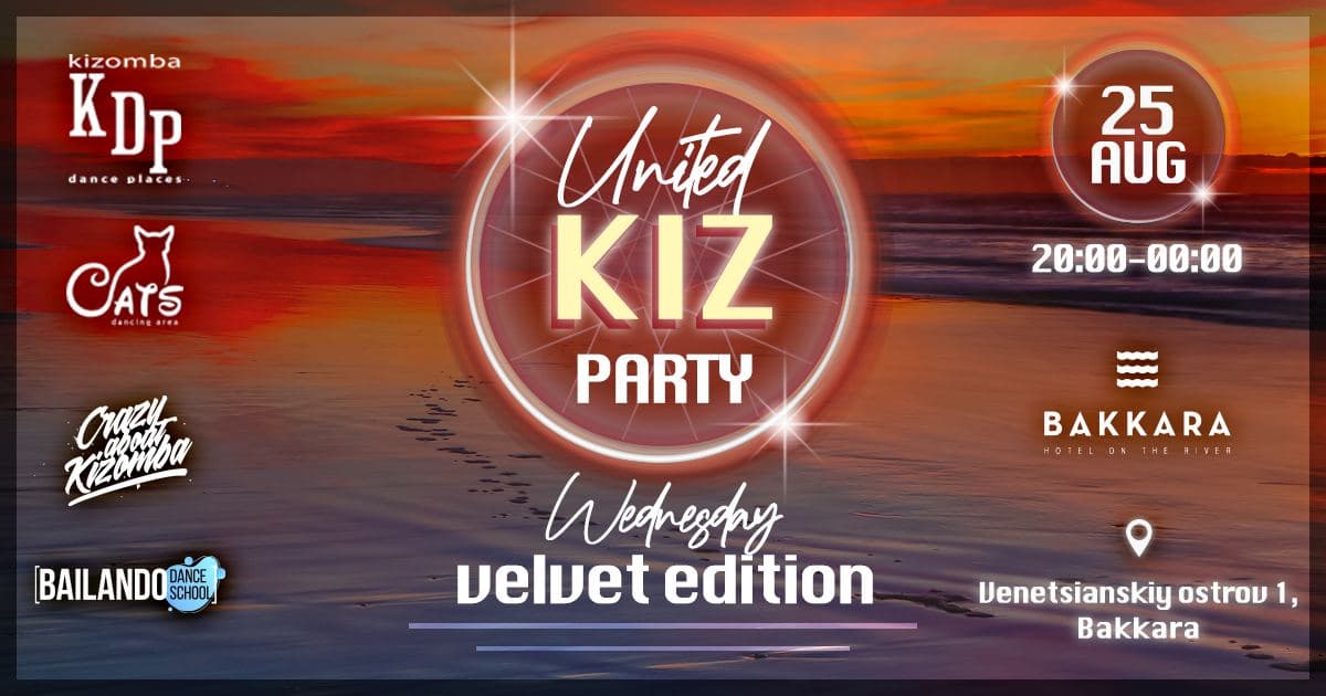United Kiz Party