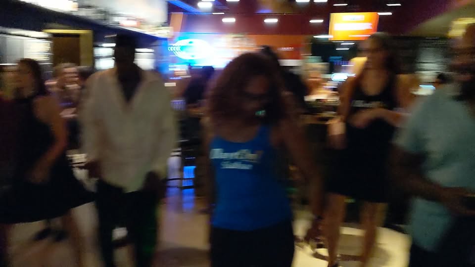 Salsa Crash Course