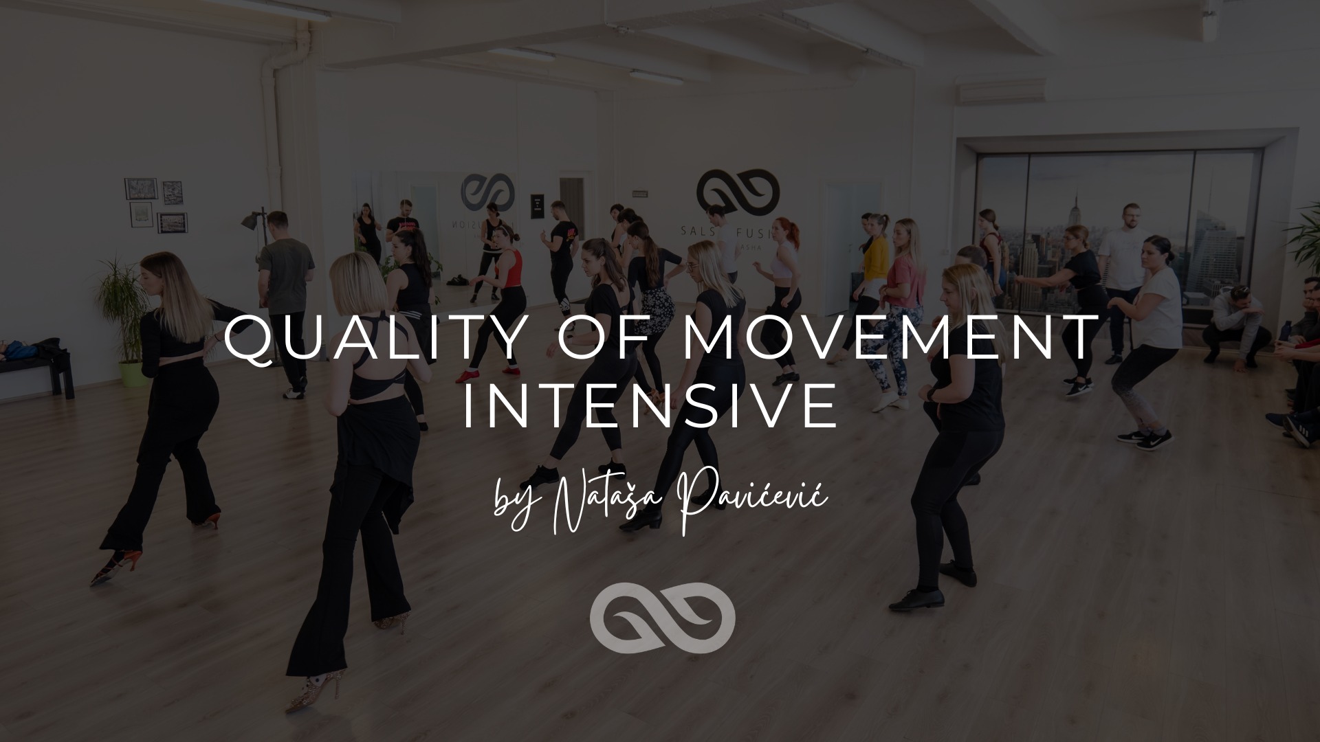 Quality of Movement Intensive