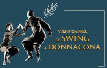 Soirée Swing à Donnacona