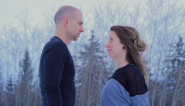 TONIGHT - Embodied Communication - Ottawa Event