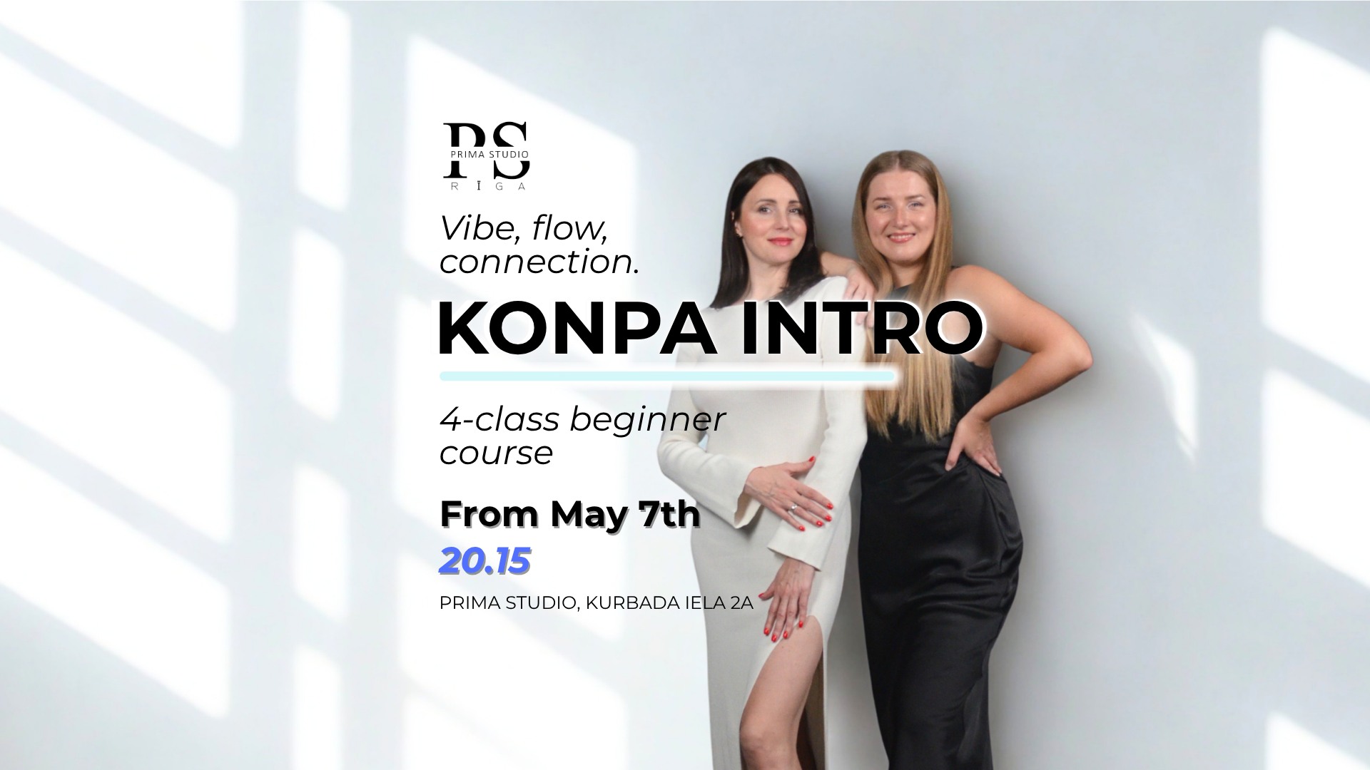 Konpa Kompa (Kizomba)