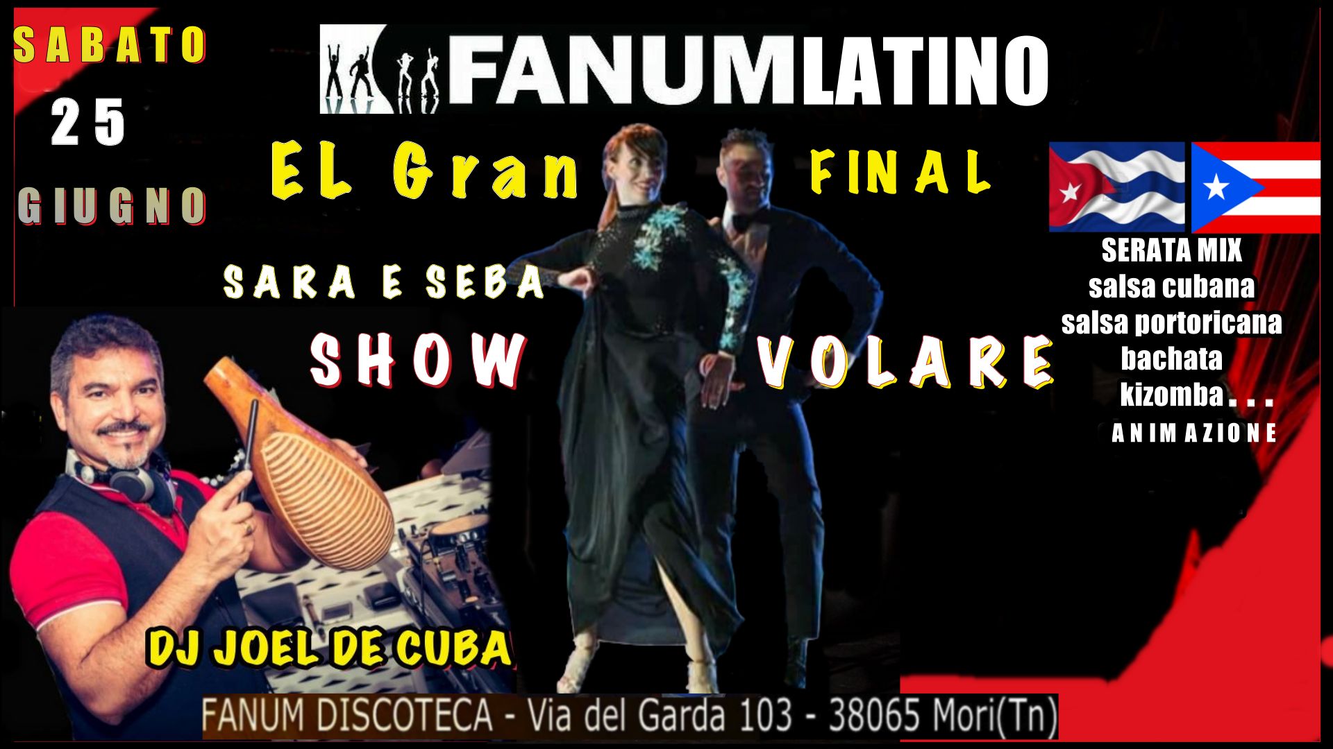 EL GRAN FINAL