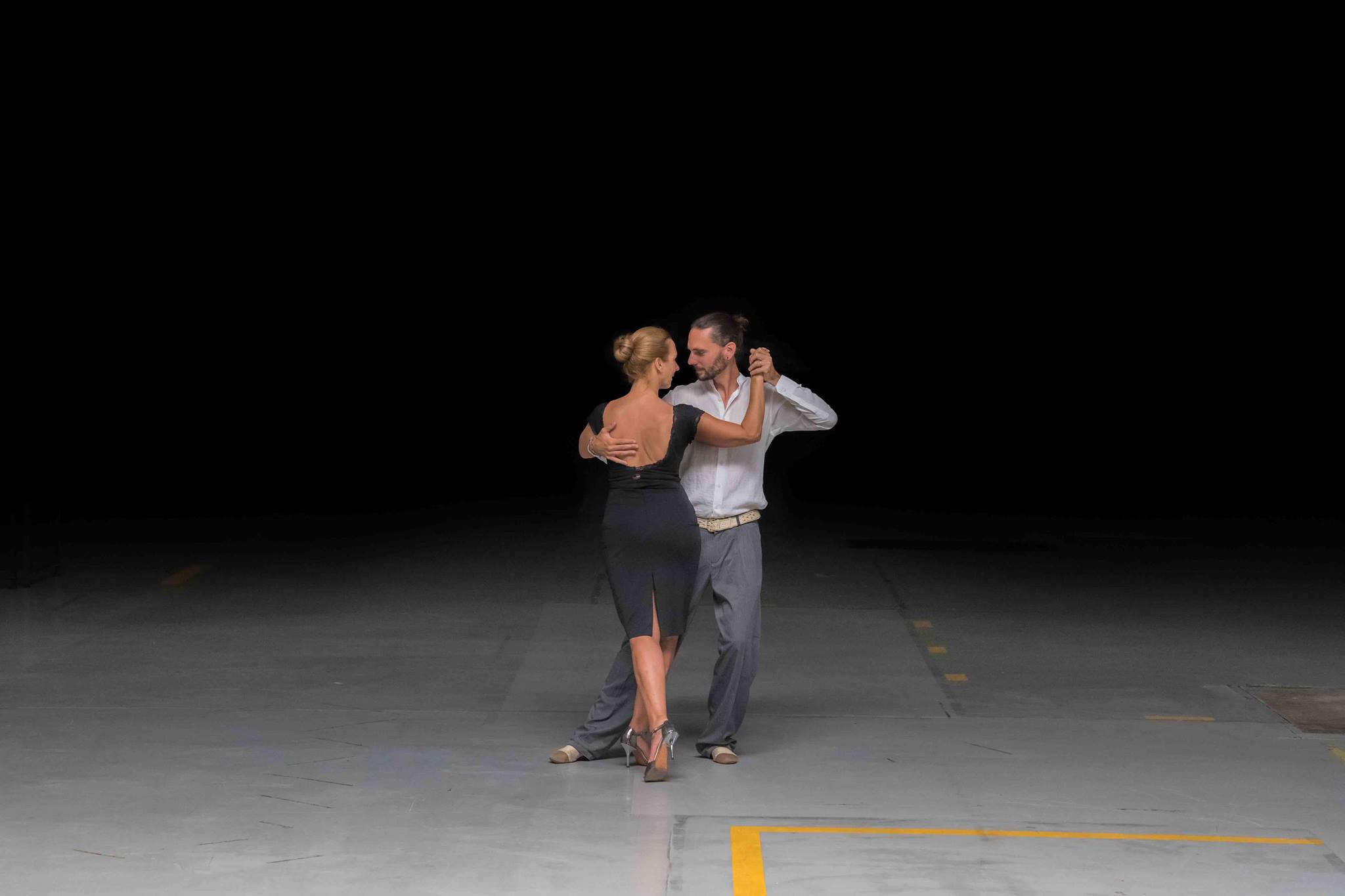 Gratis proefles Argentijnse Tango voor beginners in Amersfoort!